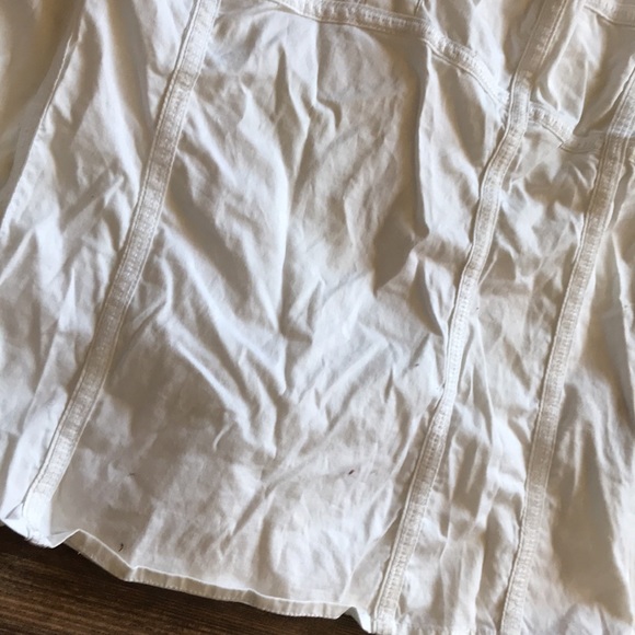 Dynamite blouse - Picture 3 of 8